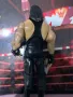 Екшън фигура WWE The Undertaker Гробаря Target Exclusive Ultimate Figure играчка jakks Ruthless, снимка 9