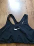 nike sport bras - страхотно бюстие L, снимка 2