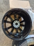 Продавам чисто нови оригинални джанти DEZENT 18 цола 5/112, снимка 3