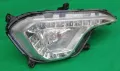 Десен халоген Led зa Hyundai Santa Fe Grand Maxcruz 2016-2018г. #023V, снимка 1