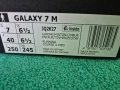 Мъжки обувки Adidas Galaxy 7 M, снимка 3