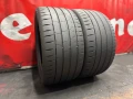 295 35 21, Летни гуми, Continental SportContact7, 2 броя, снимка 1