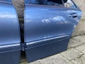 Врати Предни и Задни W211 Mercedes, снимка 11