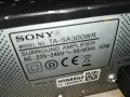 SONY AMPLIFIER-ВНОС SWEDEN 2002250950LNWC, снимка 5