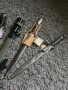 Колекция от щикове/байонети, снимка 4