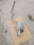 КРАЙНО ГЪРНЕ С ТАМПОНИ OEM MERCEDES W204 OM651 2014, снимка 1