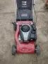 бензинова косачка einhell с двигател Briggs & Stratton 
, снимка 1