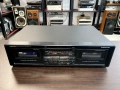 Vintage Двукасетен Дек Onkyo, снимка 5
