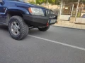 Метална ( силова) броня jeep Grand cherokee WJ , снимка 6