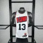 Мъжки потник Nike Houston Rockets James Harden размер XL, снимка 3