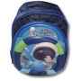 Детска ученическа чанта  с щампована твърда карикатура за предучилищна възраст 2-5 години водоустойч, снимка 13