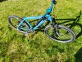 Дърт колело durt bike супер леко 26 цола, снимка 1 - Велосипеди - 45285577