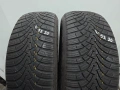 2бр зимни гуми 205/55/16 GOODYEAR L05220 , снимка 3