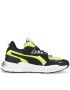 Мъжки маратонки PUMA Rs-Z Molded Shoes Black/Yellow, снимка 2