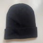 Винтидж шапка Coca-Cola Zero , зимна шапка черна, един размер, снимка 2