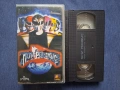 Видеокасета VHS Пауър Рейнджърс / 1995 год., снимка 3