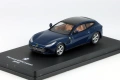 Ferrari GTC4 Lusso 2016 - мащаб 1:64 на IXO/Altaya моделът е нов в PVC дисплей-кейс, снимка 1