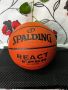Баскетболна топка Spalding размер 7, снимка 1 - Баскетбол - 45710191