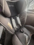Столче за кола CHIPOLINO сиво 0-36 кг. ISOFIX, снимка 6
