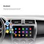 VW/SEAT/SKODA Android 13 Mултимедия/Навигация, снимка 3
