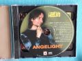 Angelight 1996-2008 (14 albums)(2CD)(New Age)(Формат MP-3), снимка 4