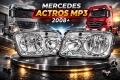 Фар за MERCEDES ACTROS MP3 (2008+), снимка 1