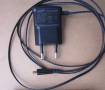 Маркови зарядни адаптери с micro-USB - Samsung, Nokia и др., снимка 1