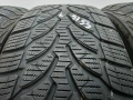 4бр зимни гуми 205/60/16 BRIDGESTONE L05153 , снимка 3
