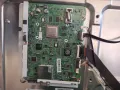 Main board BN41-01587E ,SAMSUNG UE37D6510 for 37inc DISPLAY LD370BGB-C2, снимка 1