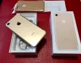 Apple iPhone 7 32Gb gold злато Фабрично отключен, снимка 4