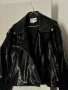 кожено яке, снимка 1