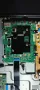 Main board - BN9643051E TV Samsung UE43AU7092U , снимка 1