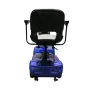 Инвалидна електрическа четириколка MaxMotors BL3 500W Blue, снимка 4