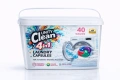 КАПСУЛИ ЗА ПРАНЕ 3в1 / 4в1 НА ЕДРО | PRIVATE LABEL | ДИРЕКТЕН ПРОИЗВОДИТЕЛ, снимка 5