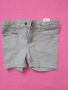 Детски къси панталонки от 18 до 24 месеца H&M, снимка 1