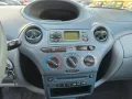 Toyota Yaris 1.0i 2002 г. - Нов Внос, Бартер, снимка 8