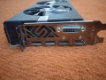 Видеокарта Sapphire RX570 4Gb, снимка 2