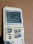 Оригинално дистанционно за климатик Samsung , model ARH-1301, снимка 4