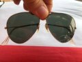 стари слънчеви очила "Ray-Ban" Aviator - ОРИГИНАЛ, снимка 9