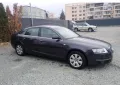 AUDI A6 TDI QUATTRO 2004, снимка 1