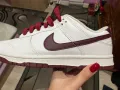 Оригинални маратонки Nike Dunk low retro , снимка 1