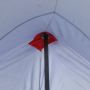 Усилена сгъваема градинска шатра тип хармоника 3х3 метра, снимка 8