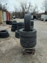 Гуми 215 65 16 C Ц Нексен Nexen 4 броя - нов внос. Не са нови!, снимка 8