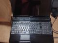 Лаптоп TOSHIBA L 650 черен, снимка 2