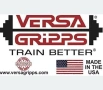 Каишки за китки Versa gripps pro , снимка 2