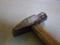 Стар български бъчварски чук., снимка 6