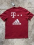 Мъжка футболна тениска Байерн Мюнхен Адидас , снимка 4