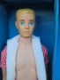 Винтидж кукла Кен, Барби, Barbie , снимка 1