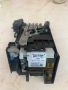 Модул акумулатор плюсова клема Peugeot Citroen 28236841 Пежо 2817166, снимка 1