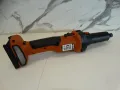 Hilti GDG 6 - 22 / Nuron - Акумулаторен прав шлайф, снимка 4